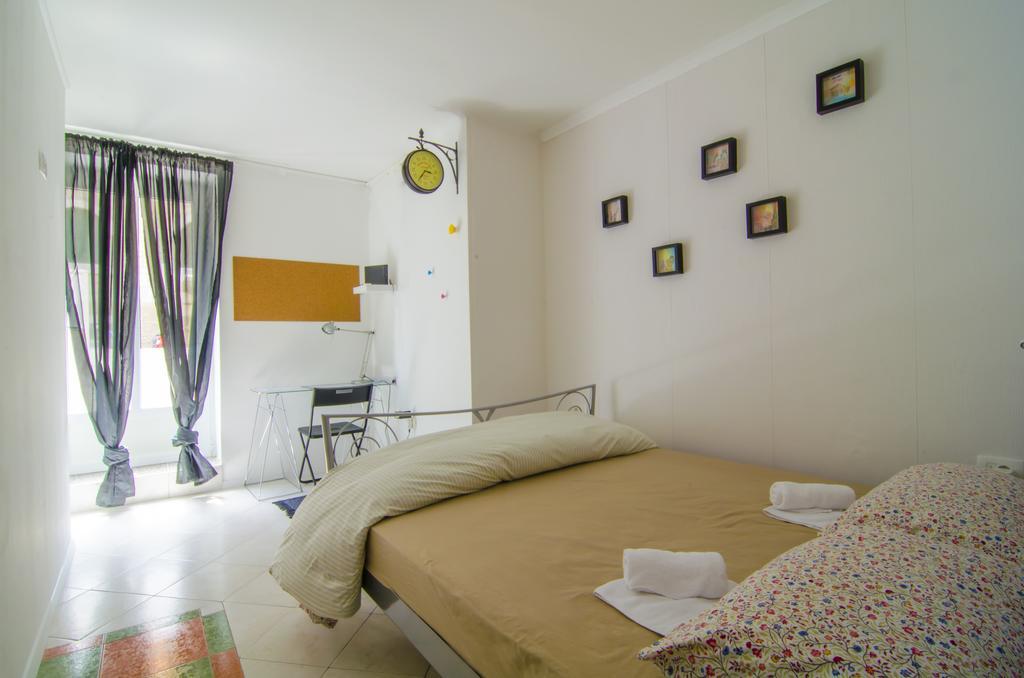 Belvedere Apartment Split Eksteriør billede